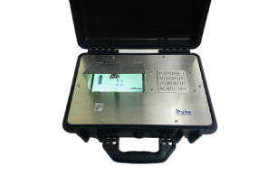 DK-SA 810系列便攜式砂石監測儀